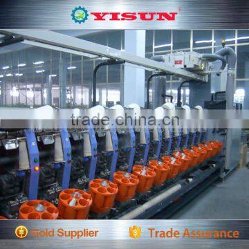 Automatic yarn winding machine/ automatic yarn winder machine with high efficiency