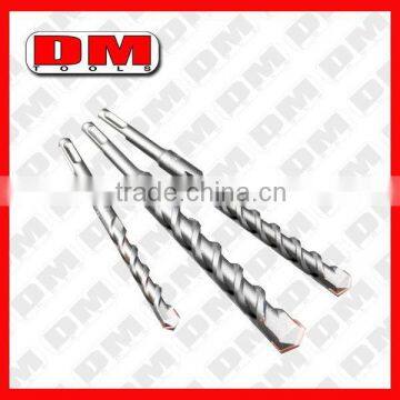 Bottom price hot selling new 20pcs sds plus drill bits crosshead