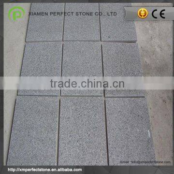 G603 Granite Wall Blocks For Competitive Prices