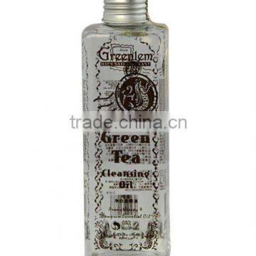 Greenlem Green tea facical cleansing oil 250ml