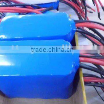 12V 5Ah 30C Motorcycle starting battery