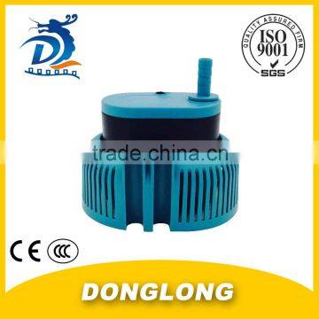 DL good quality submersible water pump/ mini pum