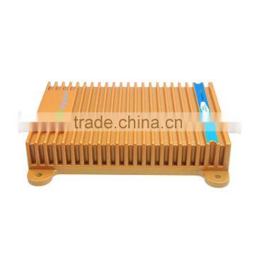 Dual Band GSM 3G High Gain Cell Signal Booster photo-2