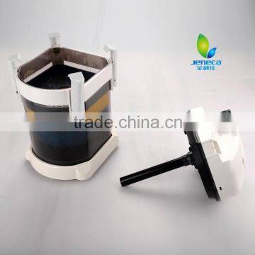 External Fish Tank Circulation Pump UV Lamp Canister Filter AE-133 photo-4