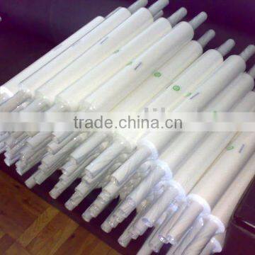 SMT rolls nonwoven