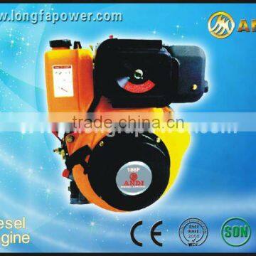 6HP Diesel Engine AD178F/FA