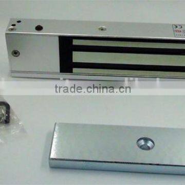 Single Door Electromagnetic Lock With LED 300KG/700LBS photo-2