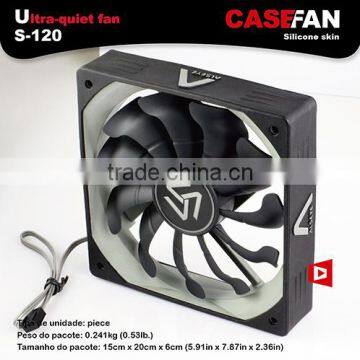 Alseye CA1 12 v computer pwm dc fan motor