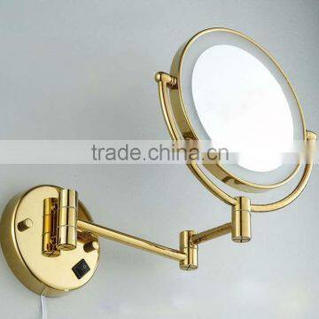 LED Mirror lamp