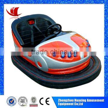 More than 10 years manufacturer model dodgem bumper car