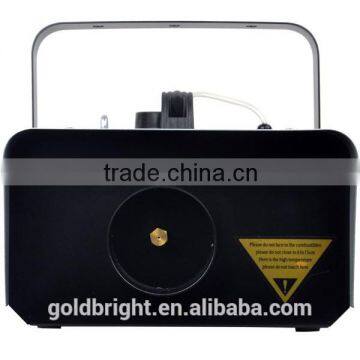 Fog Heater for Smoke Machine Wireless Control Fog Machines photo-4