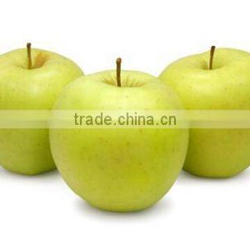 Chinese Fresh Sweet Golden Delicious Apple With Good Quality