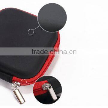 Earbud Carrying Storage Bag Many Colors Available Low MOQ photo-6