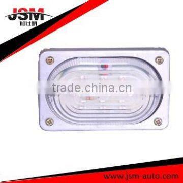 auto iron side lamp