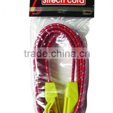 round chair bungee cord set with hook