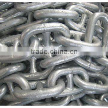 Standard New HDG Lifting Anchor Chain for Sales photo-4
