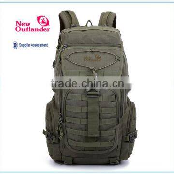 2014 New Style Multifunctional 40L Computer Bag With Compartment