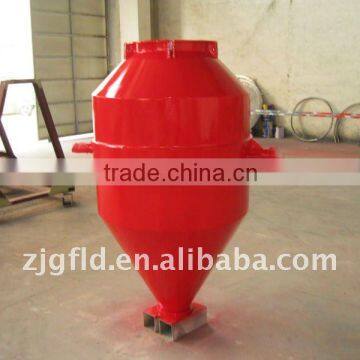 GT Series Drum Mixing Machine