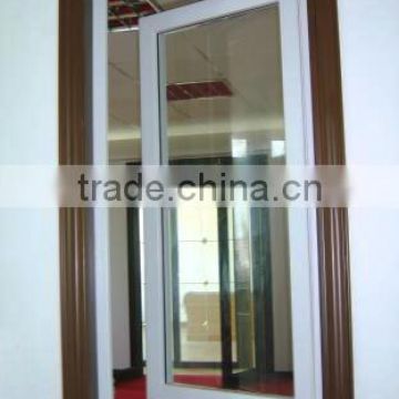 PVC Casement Window (Opening Inside)