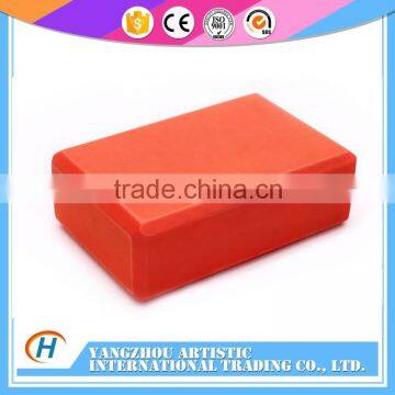 High Quality Eco 3''*6''*9'' EVA Yoga Brick Wholesale Supplier With Custom Logo