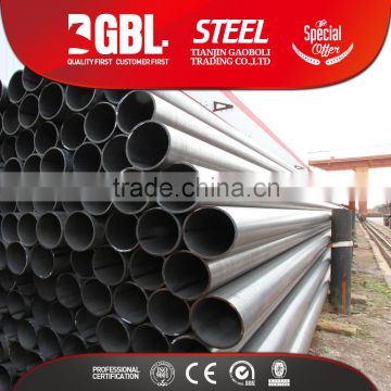 carbon steel schedule 40 pipe price