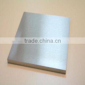 304 Stainless Steel Plate en 10204 Certificate 3.1 photo-5