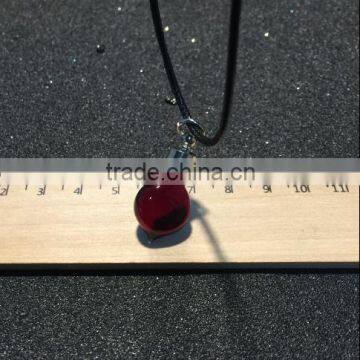 Mini Glass Bottles For Necklace Pendants Tiny Empty Small Bottle in Different Shapes OEM Design
