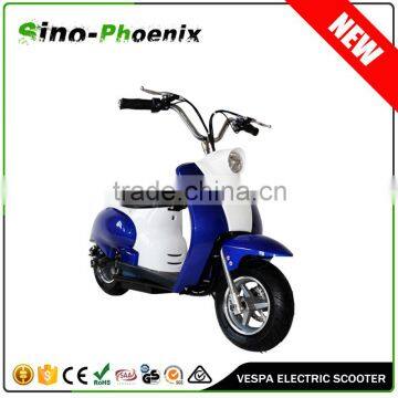 CE approved 24V 350W scooter for kids hot on sale (PN-ES8025 )