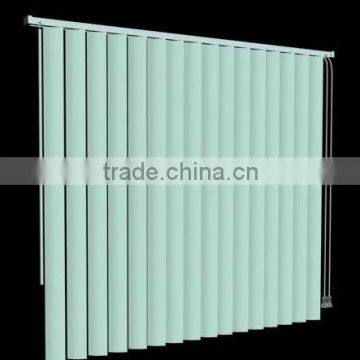 PVC Shutter Parts for Windows