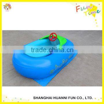 Electric bumper boat,water bumper boat