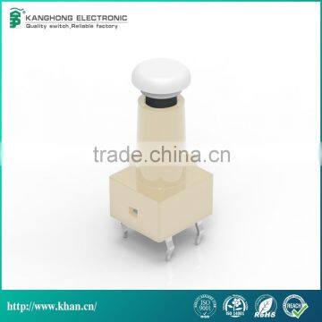 China Manufacturer Khan Quality tactile switch 12mm