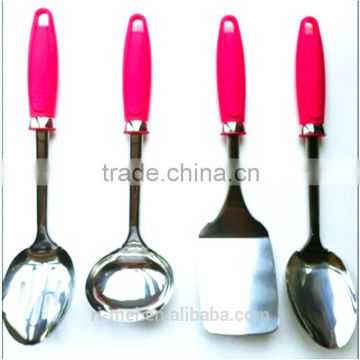 Good quatity household kitchen utensils cooking tools