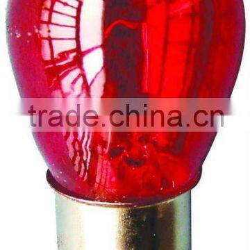 BA15S/BA15D/BAY15D P21w P21/5w Led S25 Lamps Motorcycle Turn Light S25 Bulb photo-2