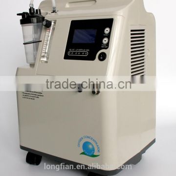 Medical equipment/medical oxygen concentrator 3lpm and 5lpm