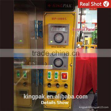 HP1000L-I Automatic Liquid Packing Machine Price photo-4
