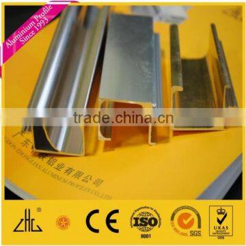 WOW!!!Aluminium alloy 6063,aluminum alloy 6000 series,6063 t5 aluminum extruded profiles