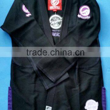 high quality jiu jitsu uniform cheap custom design gi kimono bjj uniform Brazilian jiu jitsu gi