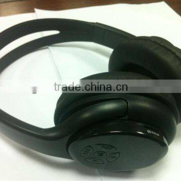 Micro SD card headphone,Support 16GB card capacity