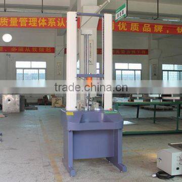 China tensile testing equipment