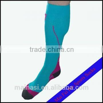 Newest Design Sports Compression Socks