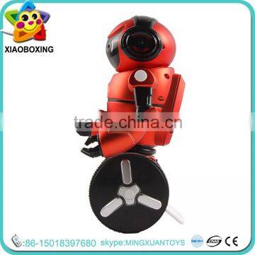 Cheaper remote control robot wholesale toy robot intelligent robot