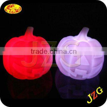 Halloween Wedding Decoration Pumpkin Shape Night Light