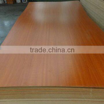2015 Melamine Particle Board for Furniture ,MFC photo-3