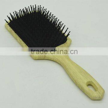 Plastic Pandle Brush With Plastic Pin photo-3