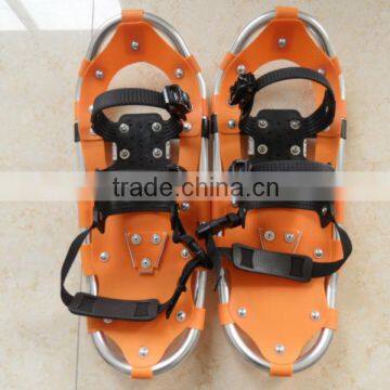 All Terrian Professional Snowshoes