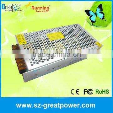 International 96w Switching Power Supply Metal Box 1 Year Warranty CE photo-5