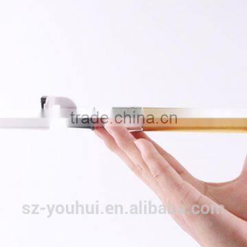 Manufactory Cheap Price Flexible Aluminum Stick Selfie Stick Tripod With Bluetooth