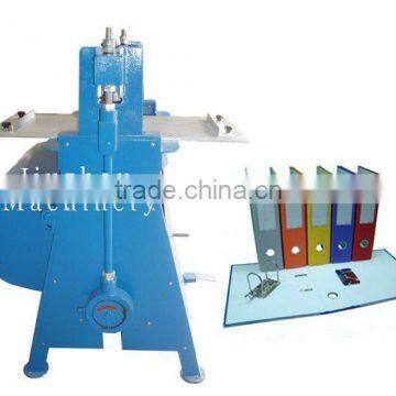 Creasing Machine (JZ-502 for lever arch files)