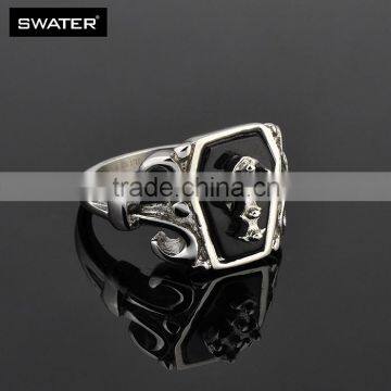 New Products 2016 Innovative Product Sword Design Men Ring Model photo-3