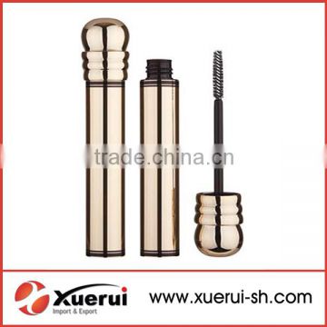 3d fiber eyelash mascara packaging, slim mascara packaging